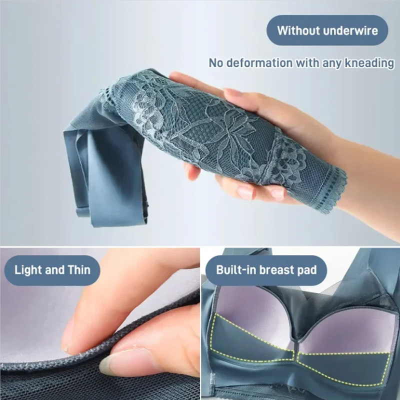 Buy one get one free on ladies bras