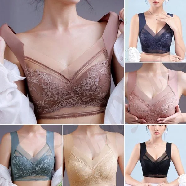 Buy one get one free on ladies bras