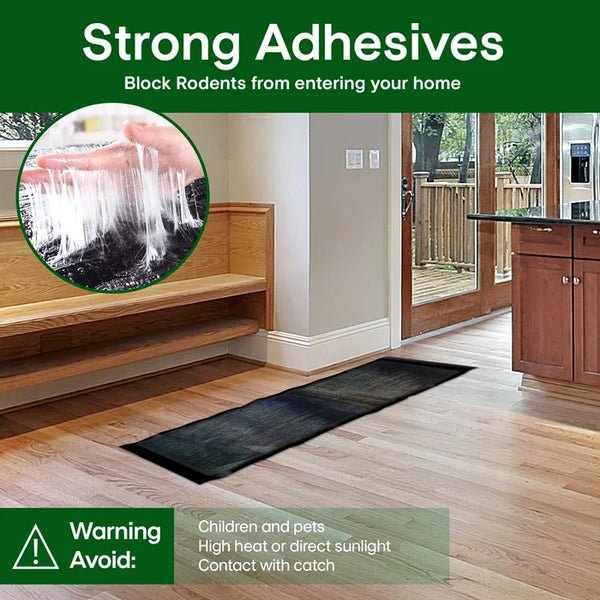 Large Sticky Rat Trap