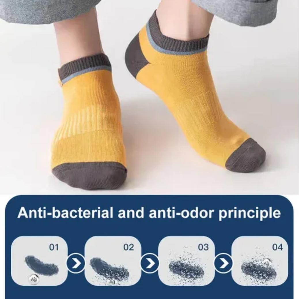 Fashion Socks