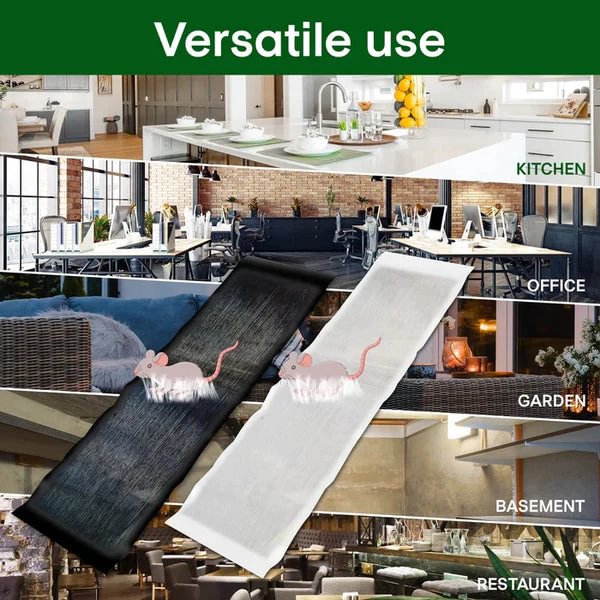 Large Sticky Rat Trap