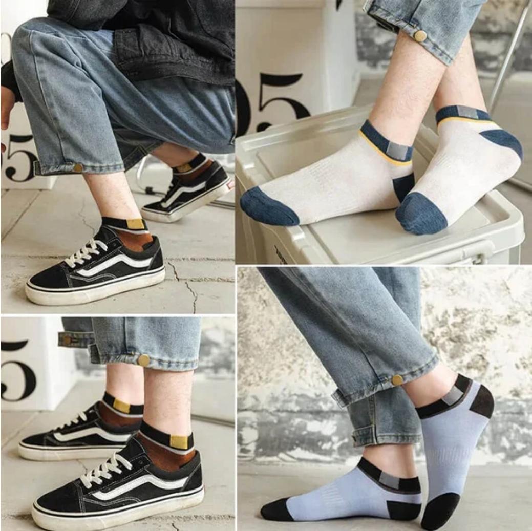 Fashion Socks