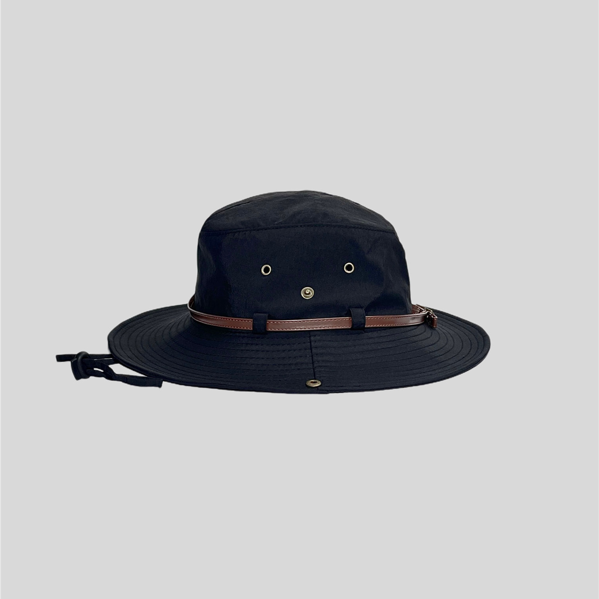 戶外登山帽露營徒步漁夫帽