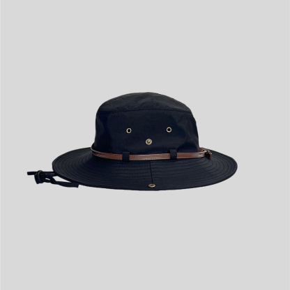 戶外登山帽露營徒步漁夫帽