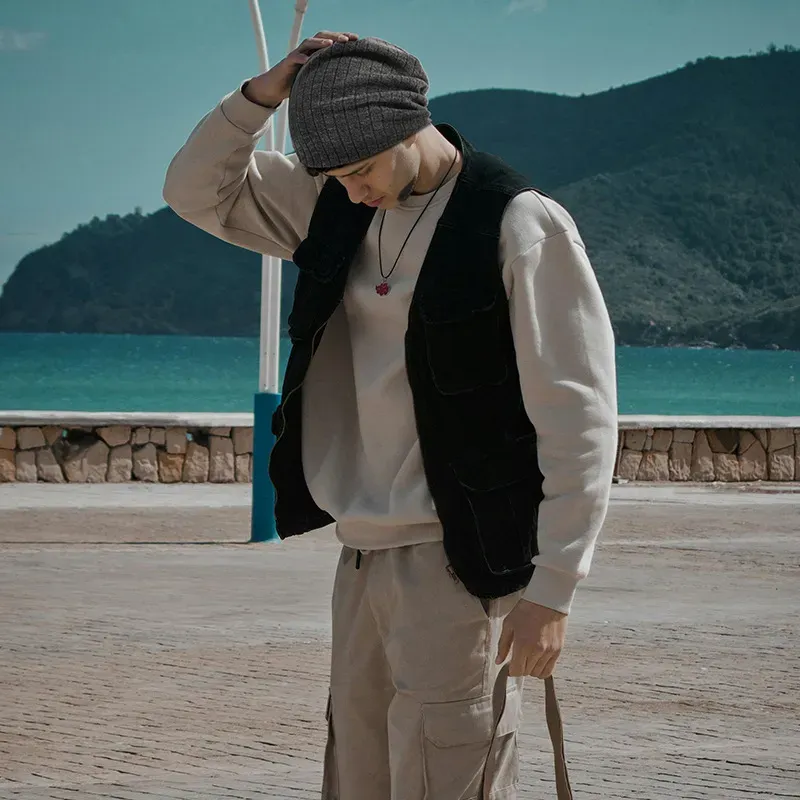 新春特價針織帽