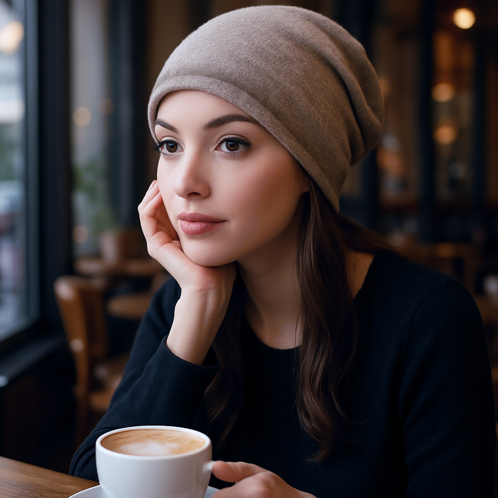 新春特價針織帽