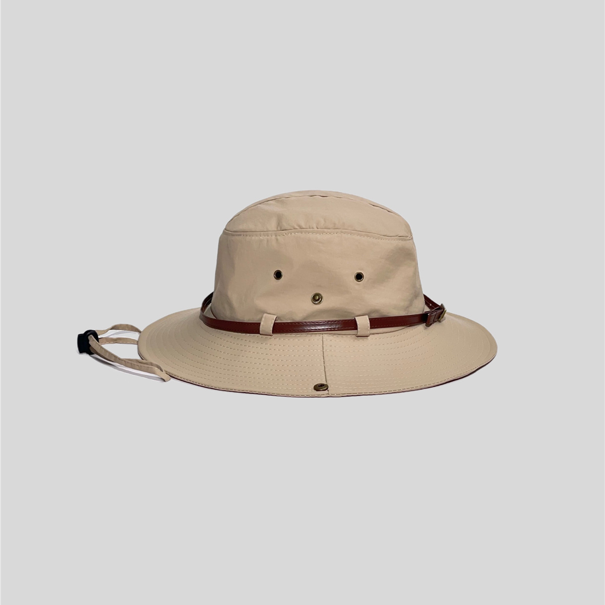 戶外登山帽露營徒步漁夫帽