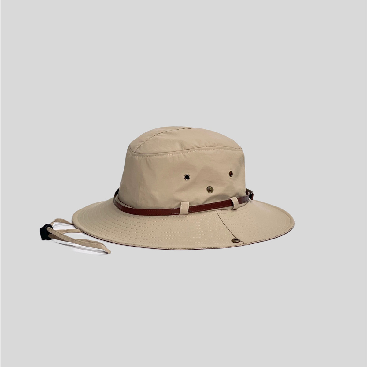 戶外登山帽露營徒步漁夫帽