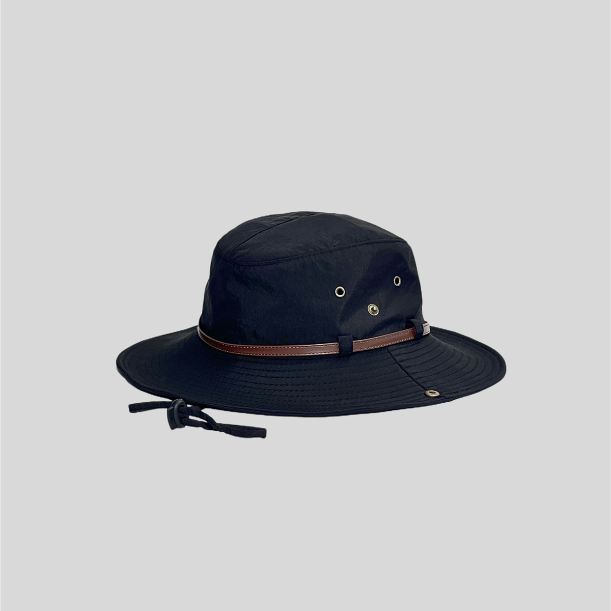 戶外登山帽露營徒步漁夫帽