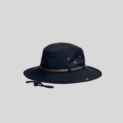 戶外登山帽露營徒步漁夫帽