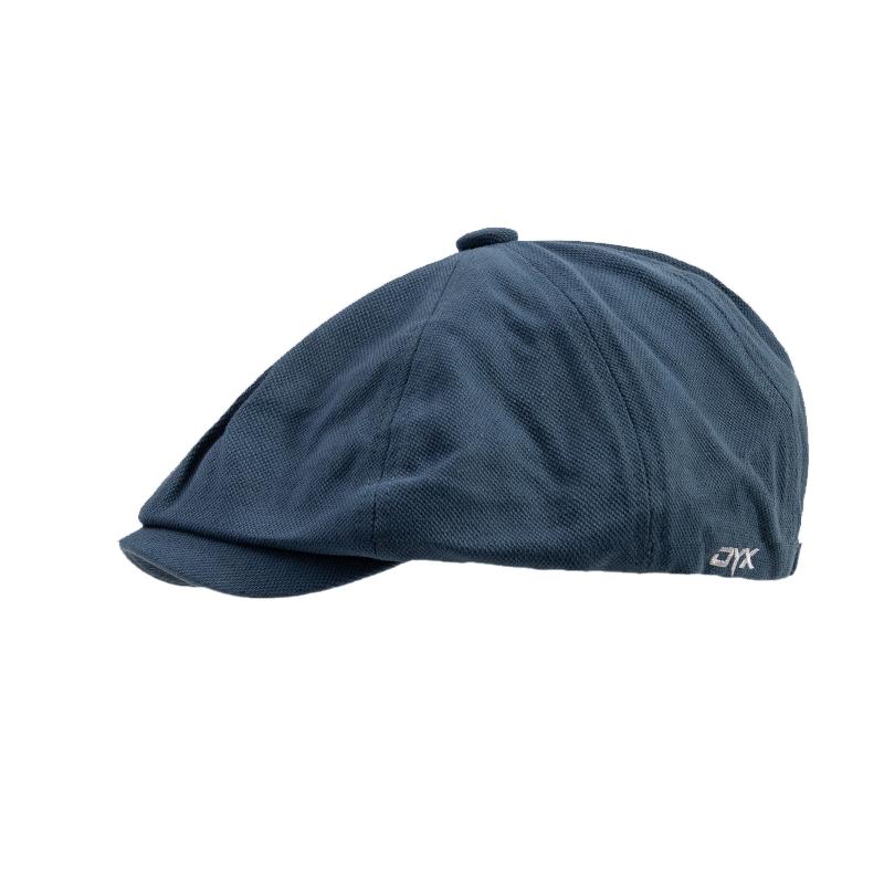 日系復古前進帽正反可戴報童帽貝雷帽畫家帽