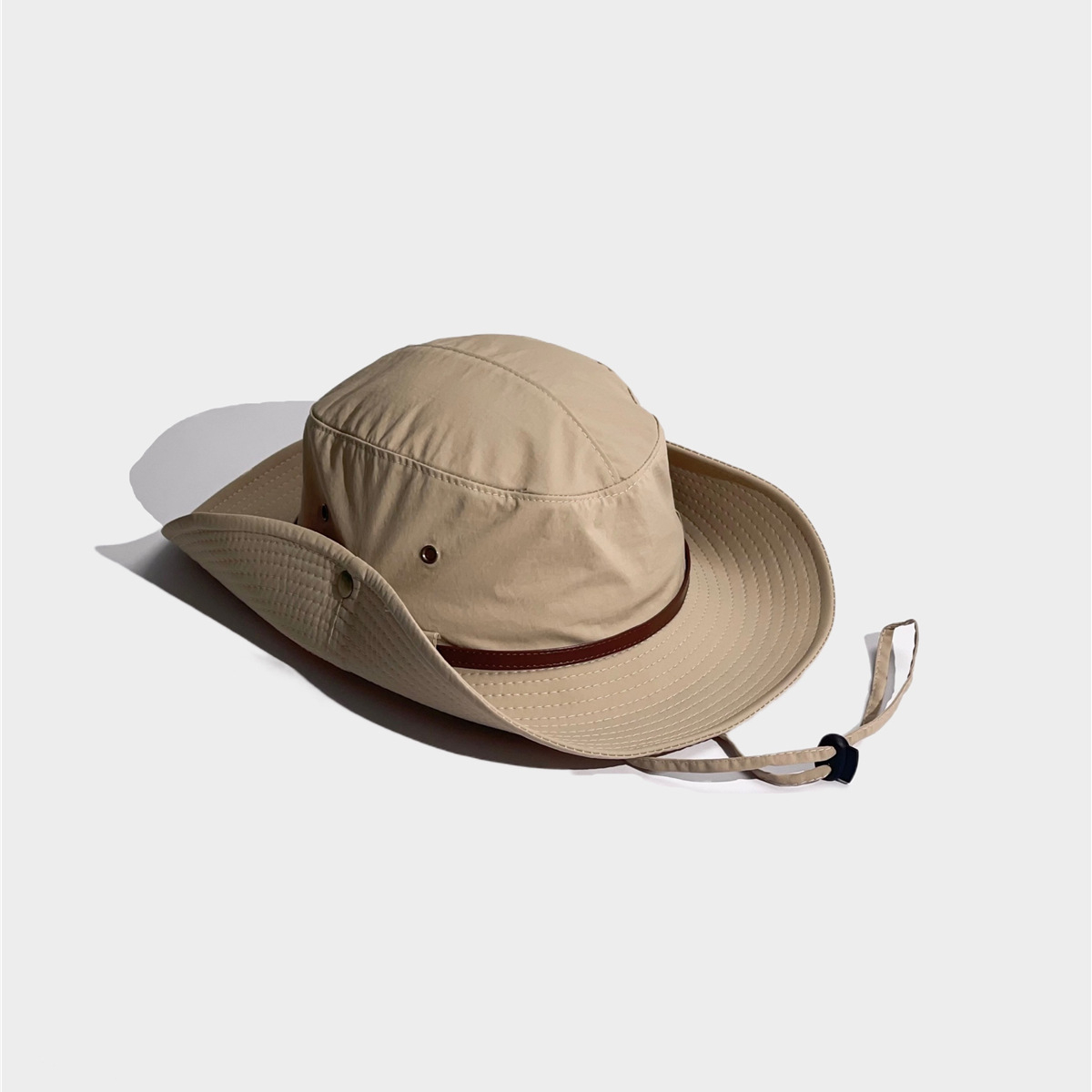 戶外登山帽露營徒步漁夫帽