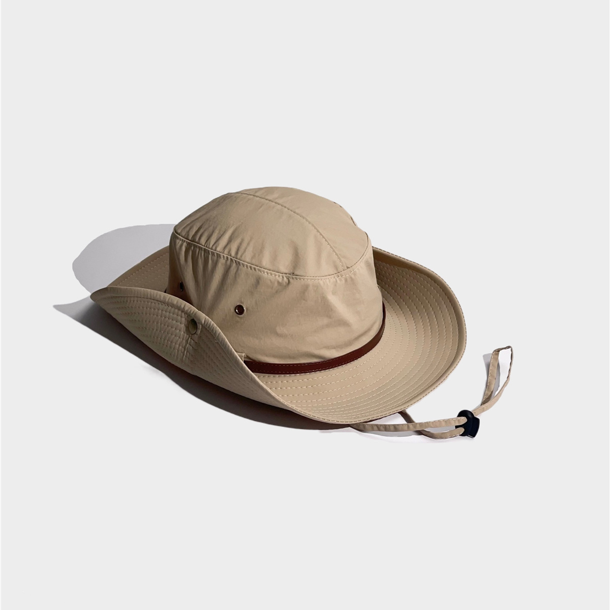 戶外登山帽露營徒步漁夫帽