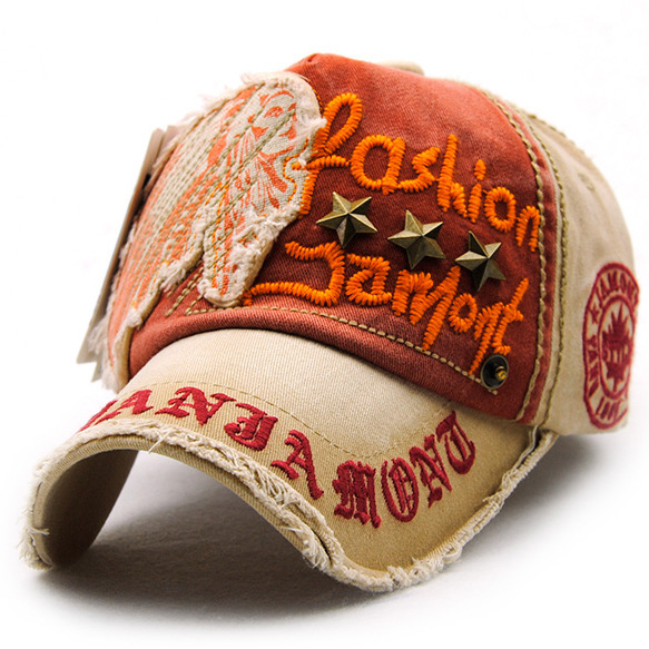 男女同款嘻哈風棒球帽帽深顯臉小