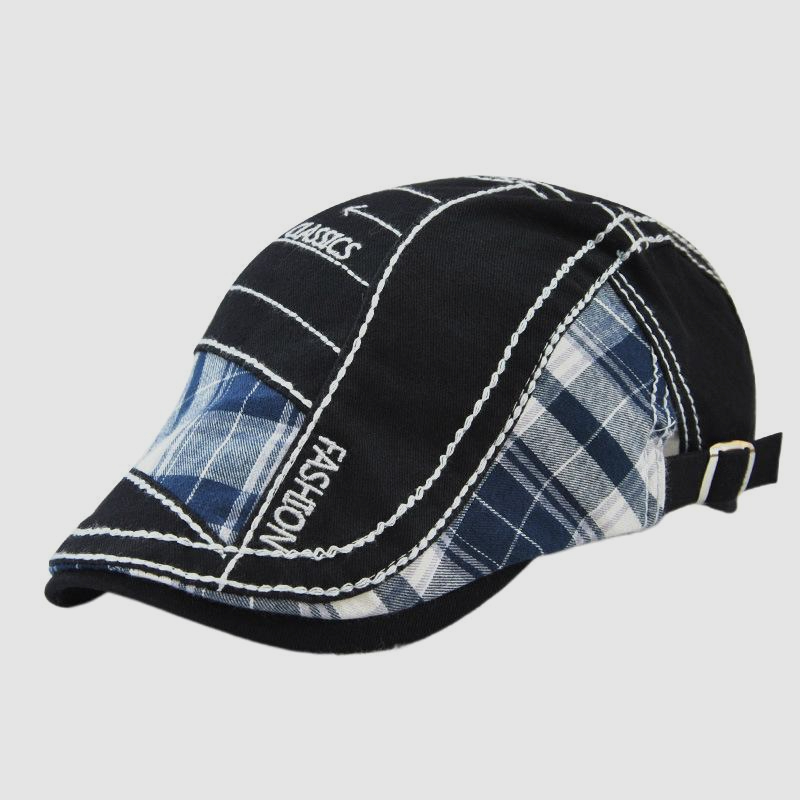 新春特價鴨舌帽