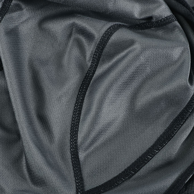 海盜頭巾帽薄款透氣戶外騎行機車包頭帽吸汗速幹