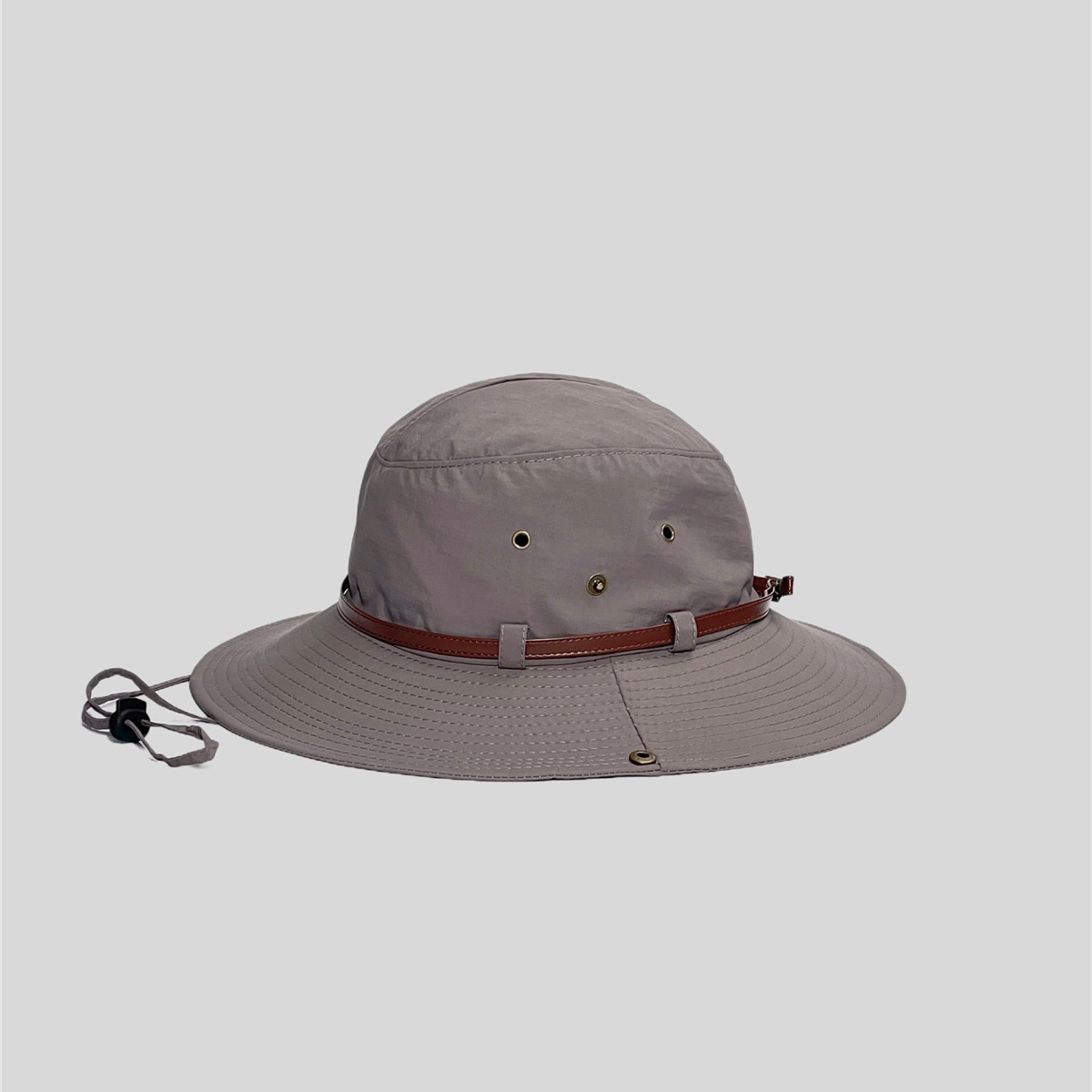 戶外登山帽露營徒步漁夫帽