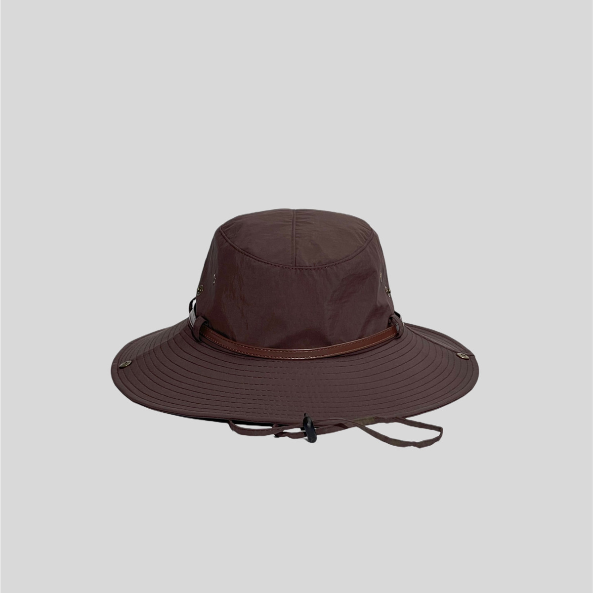 戶外登山帽露營徒步漁夫帽