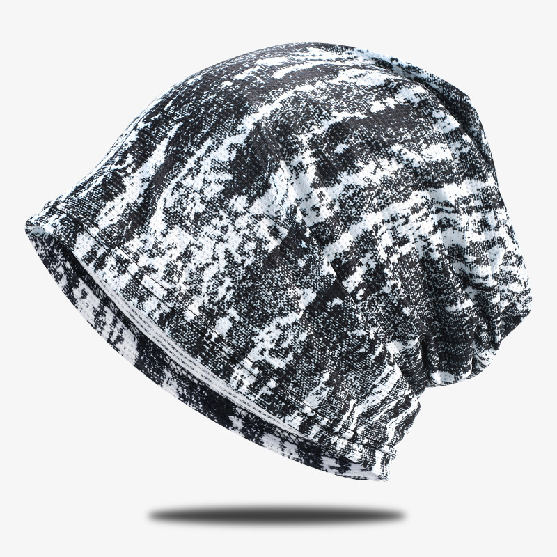 透氣戶外防風騎行帽薄款吸汗運動帽