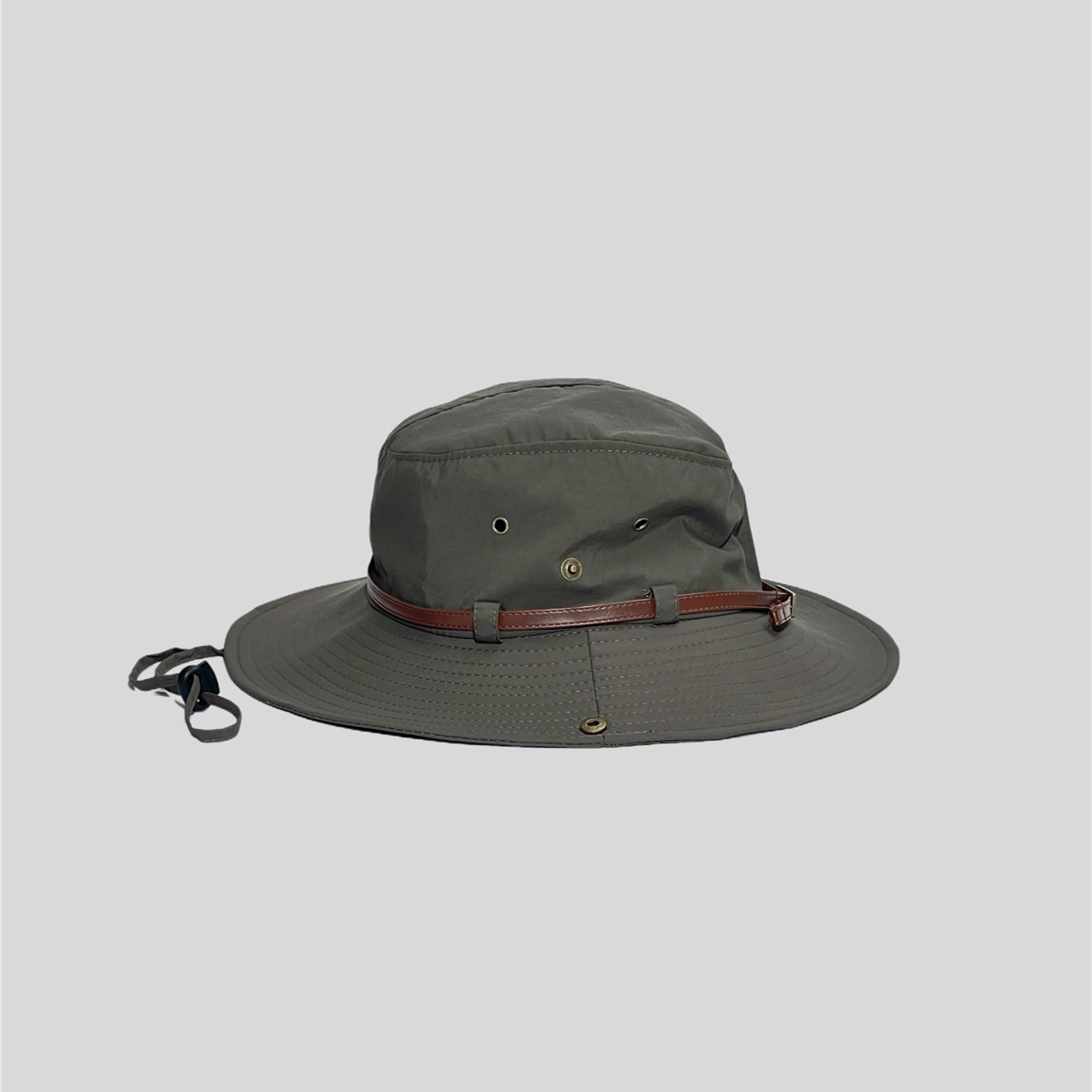 戶外登山帽露營徒步漁夫帽