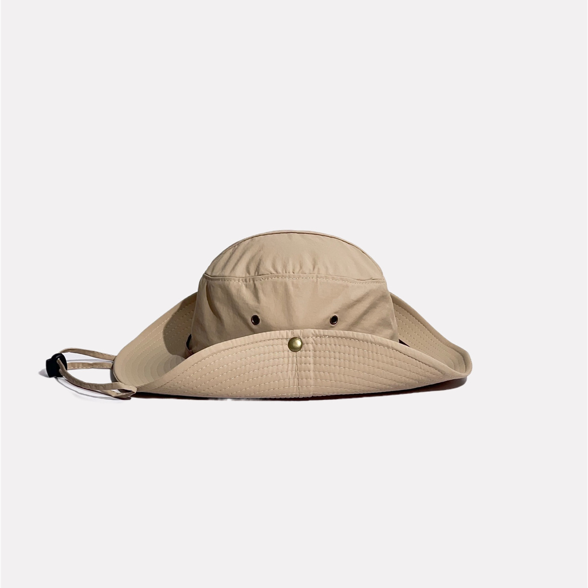 戶外登山帽露營徒步漁夫帽