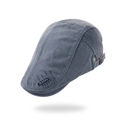 新春特價鴨舌帽