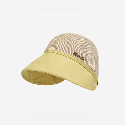 遮陽帽子夏季出遊沙灘防曬帽漁夫帽