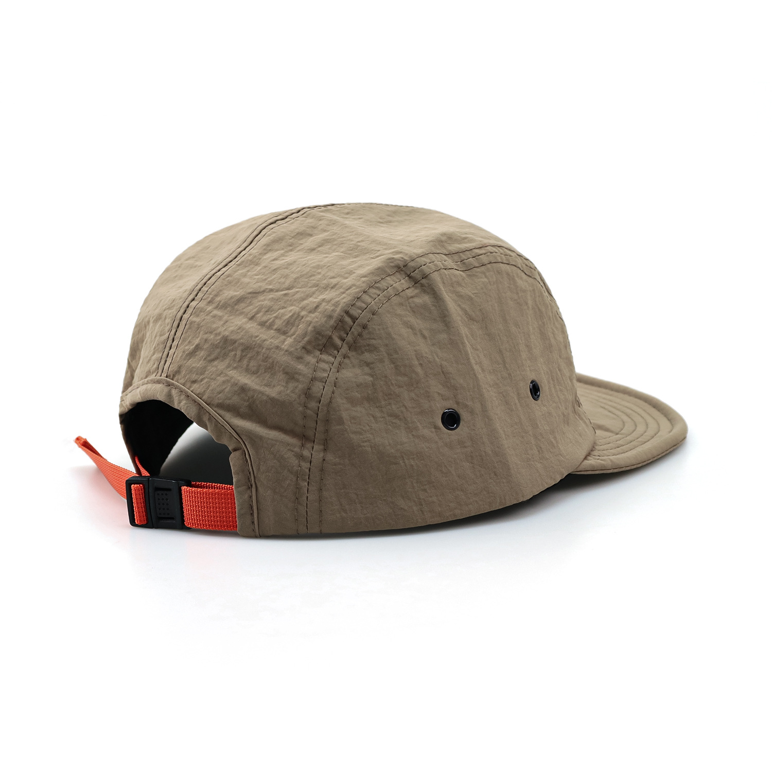 男女同款速乾短檐帽棒球帽