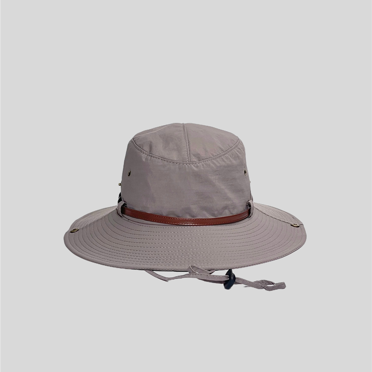 戶外登山帽露營徒步漁夫帽