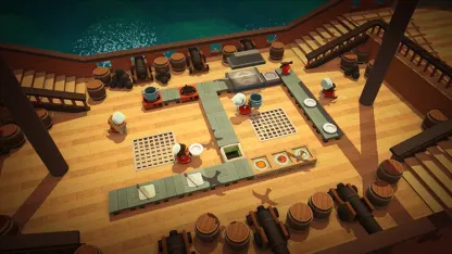 Overcooked Special Edition - Nintendo Switch
