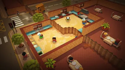 Overcooked Special Edition - Nintendo Switch