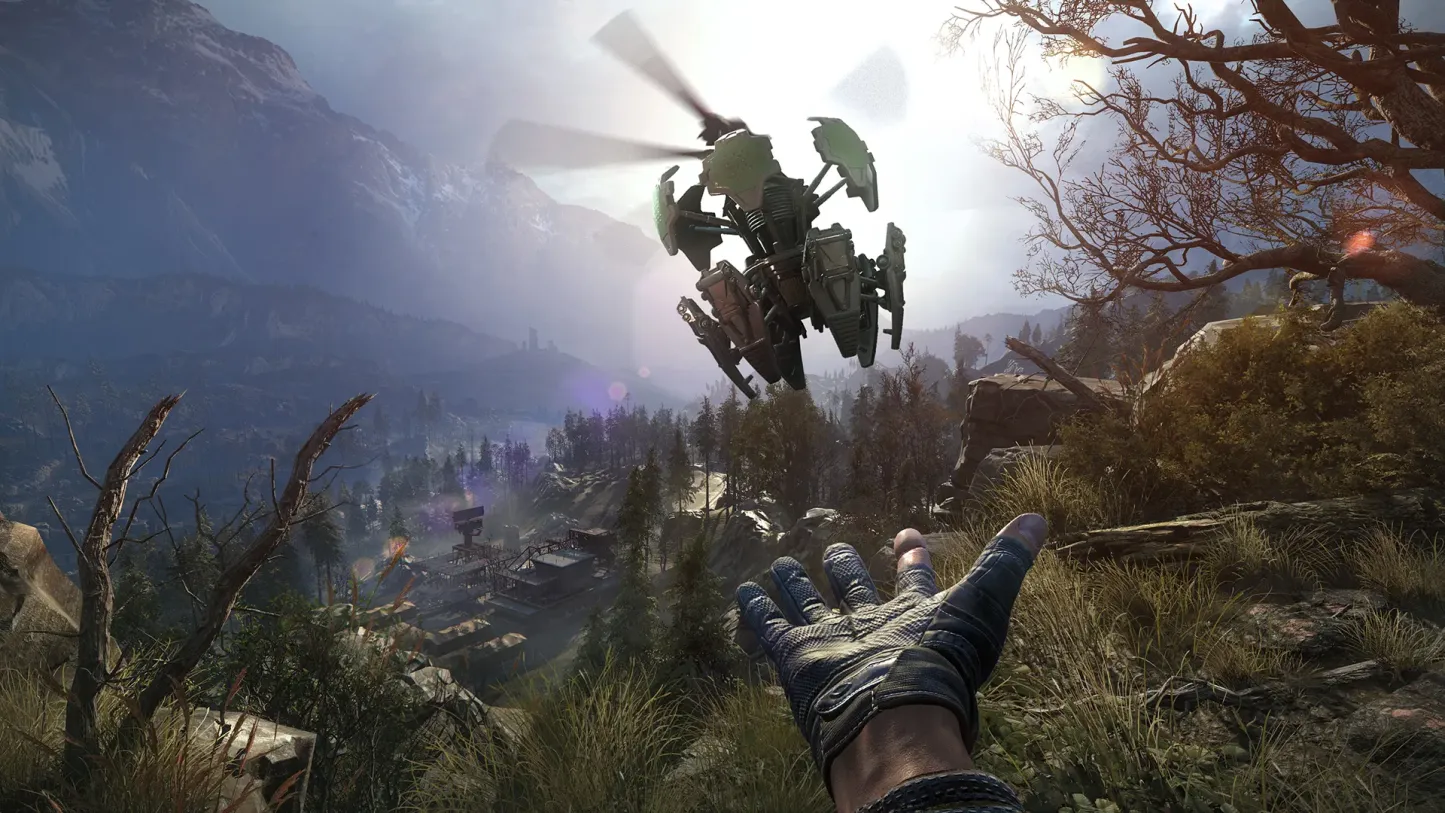 Sniper Ghost Warrior 3 - Playstation 4
