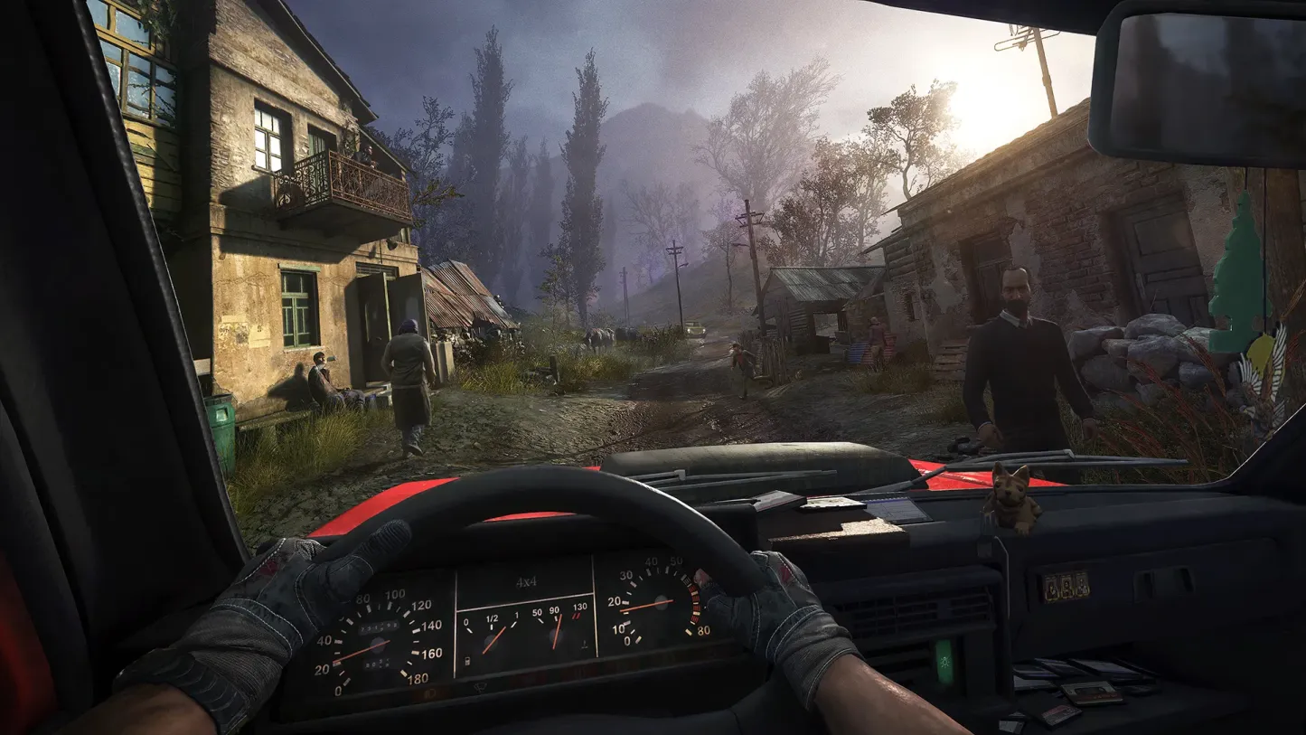 Sniper Ghost Warrior 3 - Playstation 4