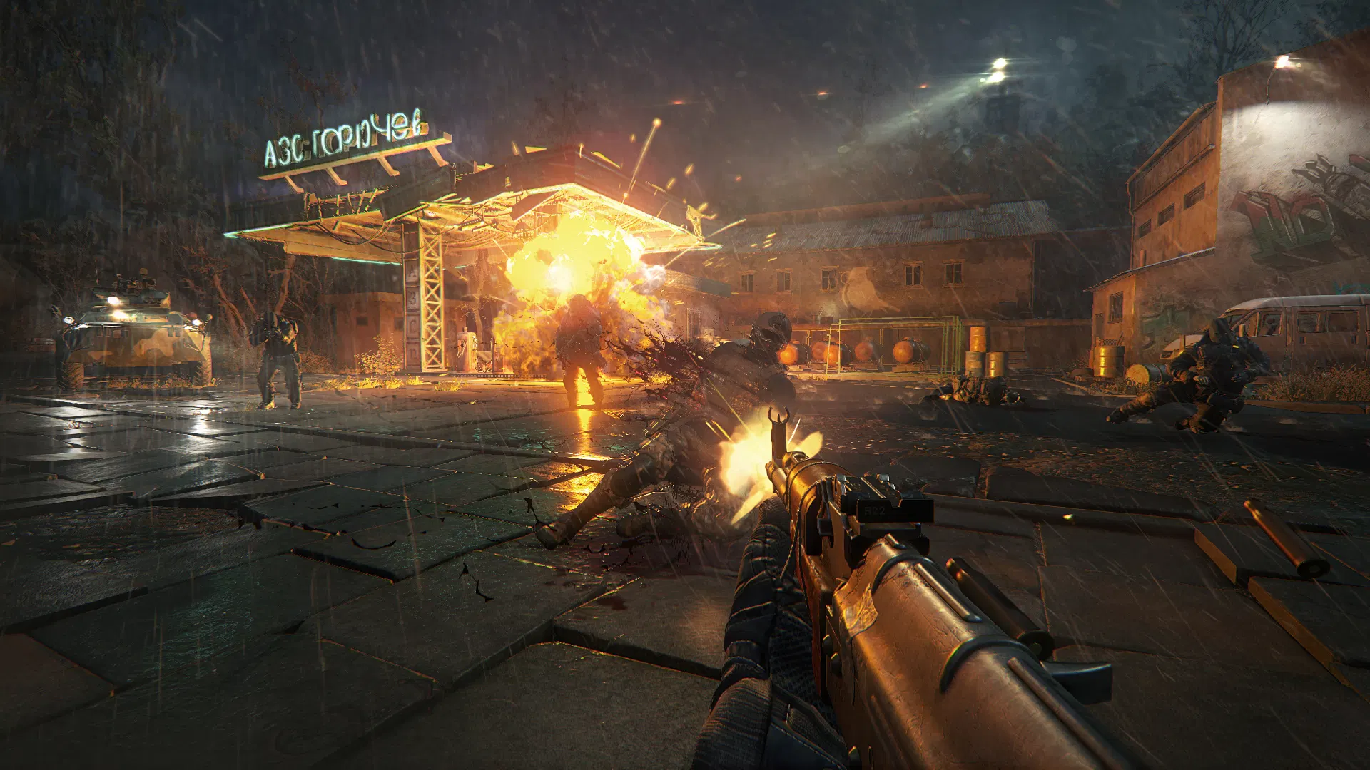 Sniper Ghost Warrior 3 - Playstation 4