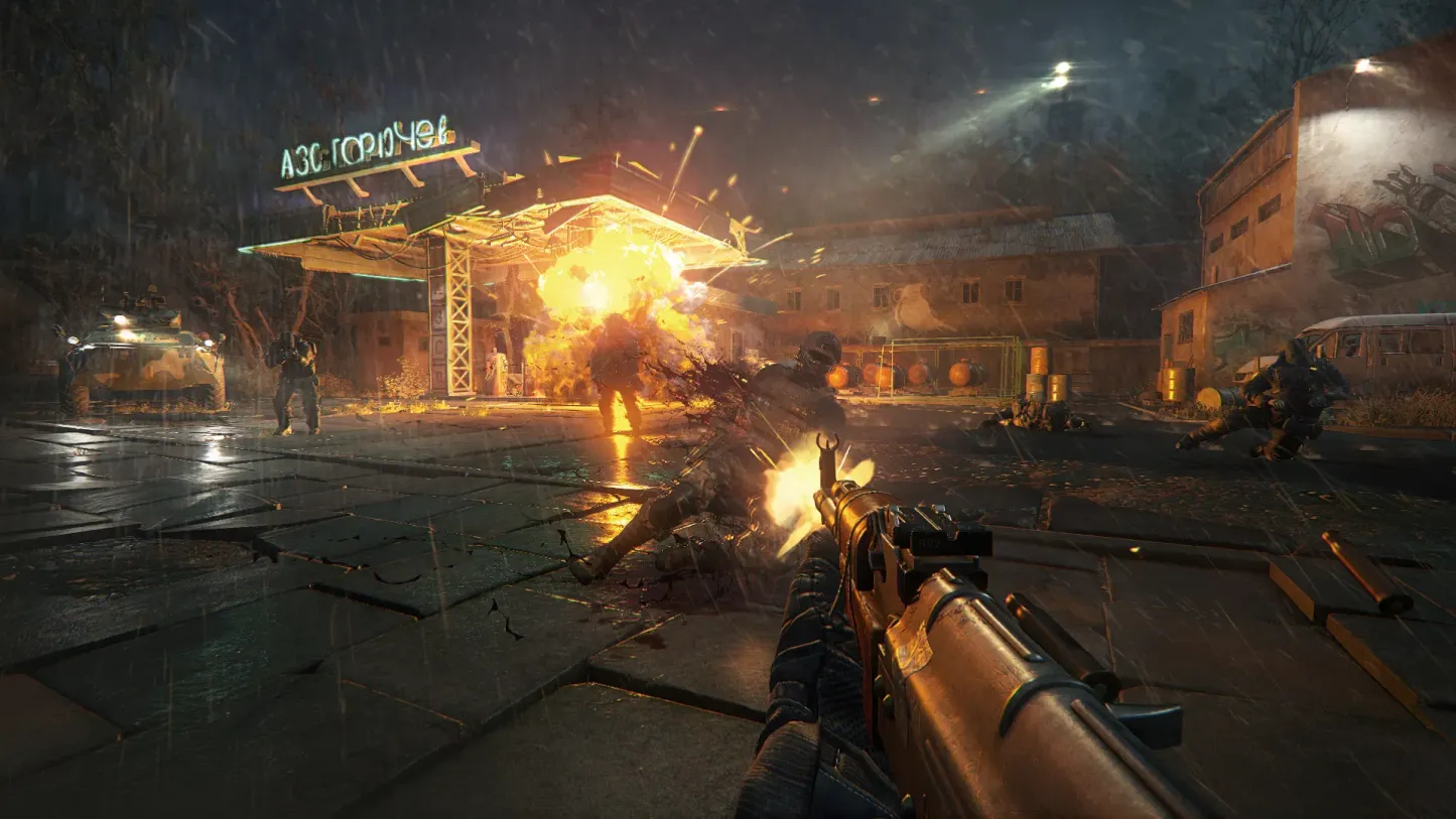 Sniper Ghost Warrior 3 - Playstation 4