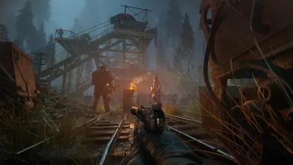 Sniper Ghost Warrior 3 - Playstation 4