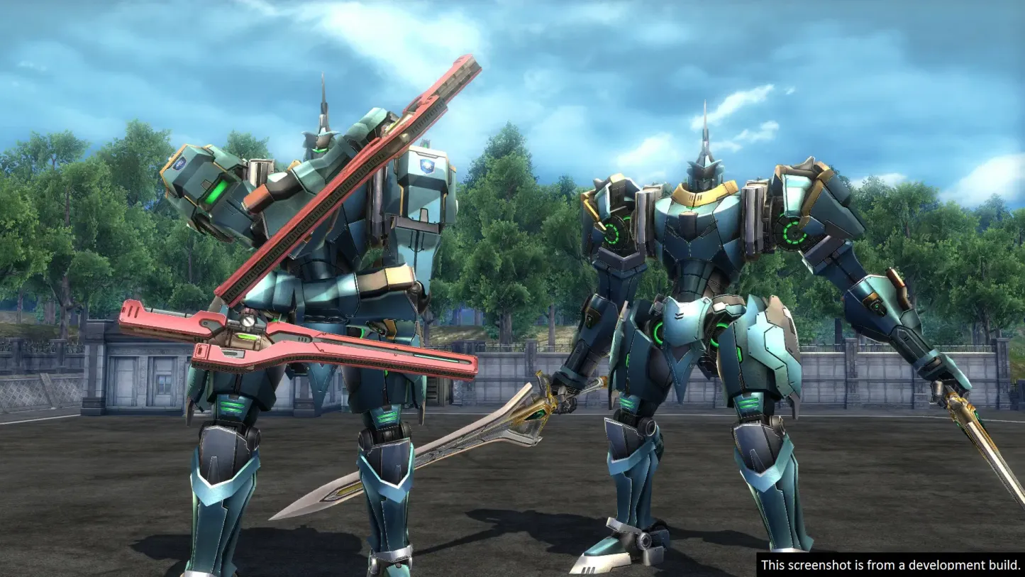 The Legend Of Heroes Trails Of Cold Steel III - Playstation 4