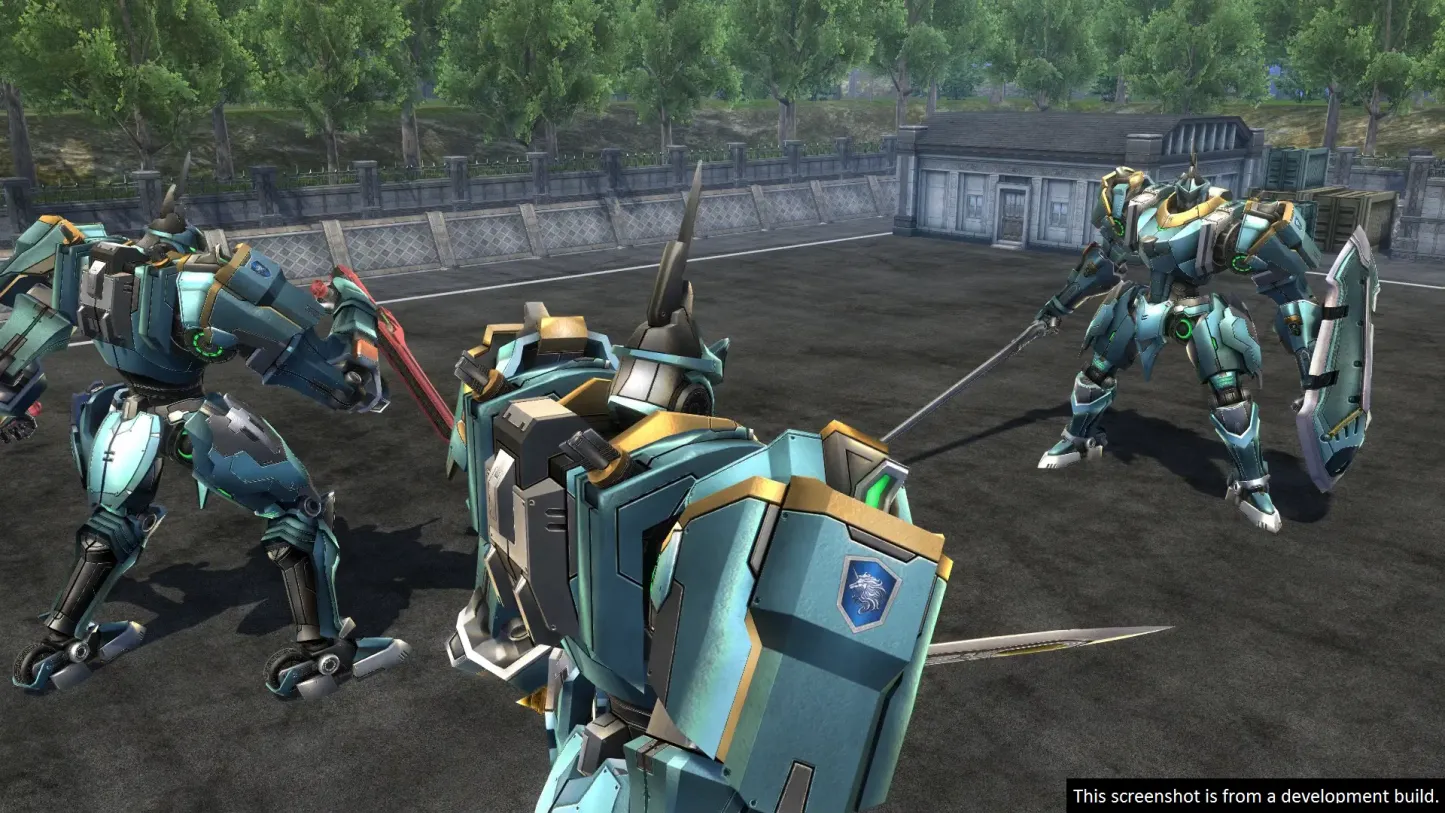 The Legend Of Heroes Trails Of Cold Steel III - Playstation 4