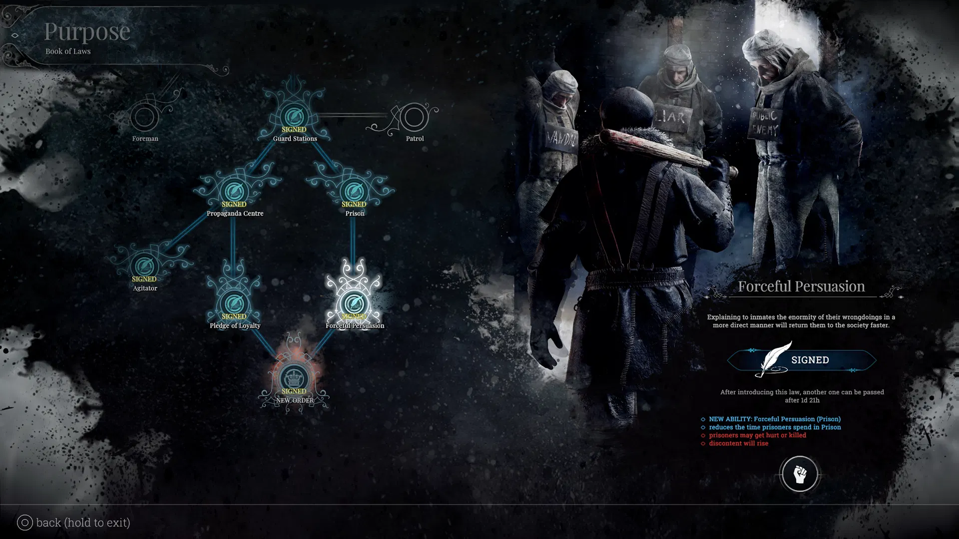 Frostpunk: Console Edition - Playstation 4