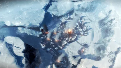 Frostpunk: Console Edition - Playstation 4