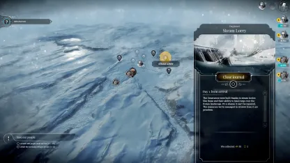 Frostpunk: Console Edition - Playstation 4