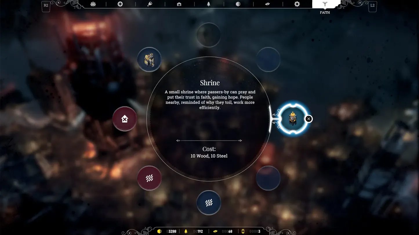 Frostpunk: Console Edition - Playstation 4
