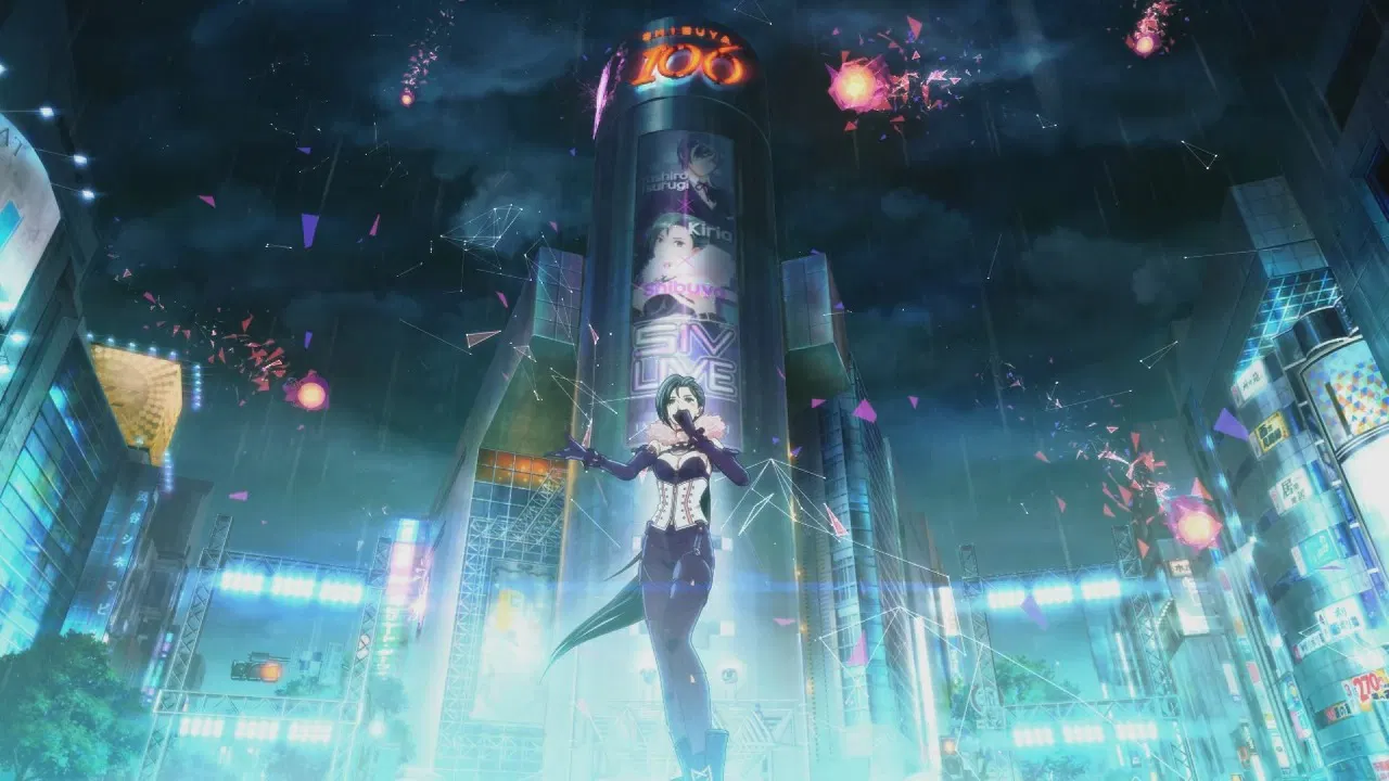 Tokyo Mirage Sessions #FE Encore - Nintendo Switch