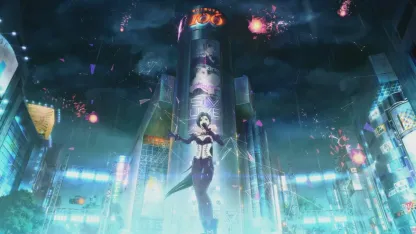 Tokyo Mirage Sessions #FE Encore - Nintendo Switch