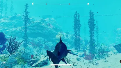 Maneater - Nintendo Switch