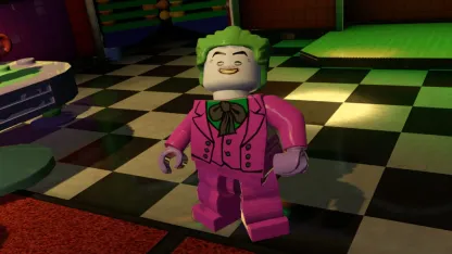 Lego Batman 3 Beyond Gotham - Playstation 4