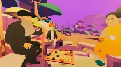 Road To Guang Dong - Nintendo Switch