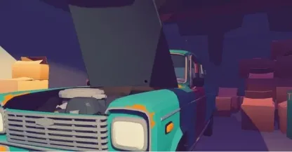 Road To Guang Dong - Nintendo Switch