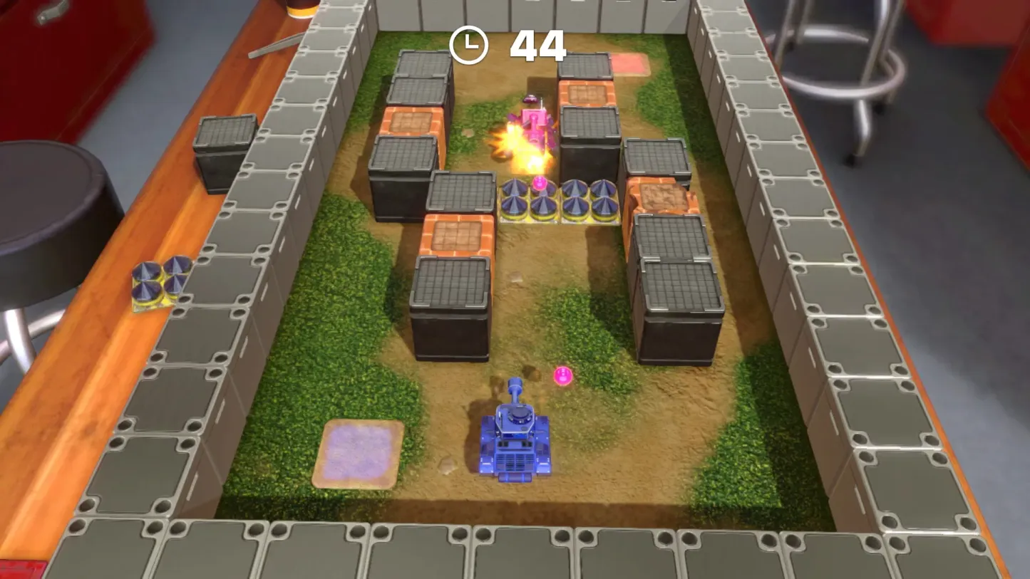 Clubhouse Games 51 Worldwide Classic - Nintendo Switch