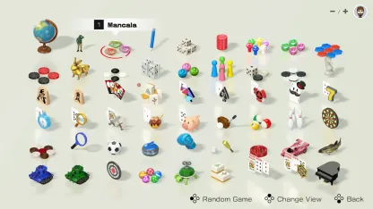 Clubhouse Games 51 Worldwide Classic - Nintendo Switch